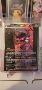Genesect EX SIR 169/086 Pokemon TCG Black Bolt English - Picture 1 of 10