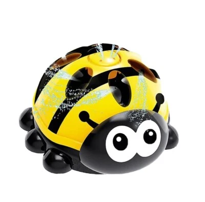 splash ladybug sprinkler - Image 1 of 4