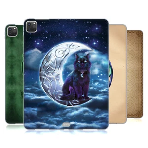 OFFICIAL BRIGID ASHWOOD CELTIC WISDOM 2 SOFT GEL CASE FOR APPLE SAMSUNG KINDLE - Picture 1 of 11