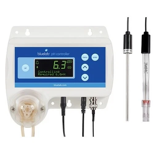 Bluelab pH Controller / PH1-2008-0009 - Image 1 of 1