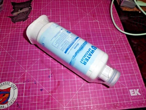 Water Specialist WS645A Water Filter, NEW Sealed, Free Shipping - Picture 1 of 1