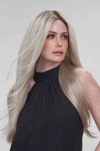 Avery | Jon Renau Smart Lace Wigs | Lace Front Monotop - Picture 1 of 30