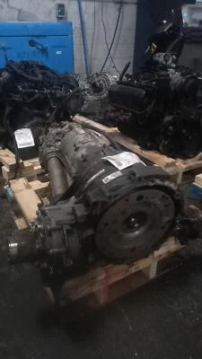 2009 AUDI A4 Automatic Transmission Assembly OEM 184K VIN WAULF78K59A136493 - Image 1 of 4