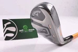 Tour Issue Callaway Rogue ST Max #3 Hybrid / 18 Degree / Regular Flex Proforce - Picture 1 of 8