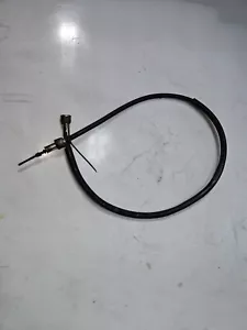 YAMAHA TZR 125 2RL 2T 1987 - 1992 METER CABLE - Picture 1 of 3