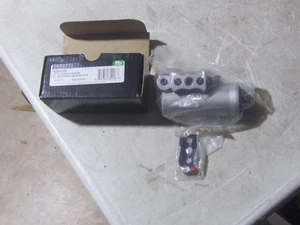 NEW GENUINE HD Plus Governor H284358 - Picture 1 of 6