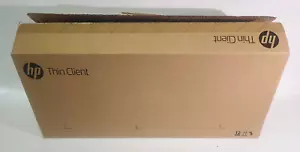 OPEN BOX HP t430 Thin Client Celeron N9020 - Picture 1 of 10