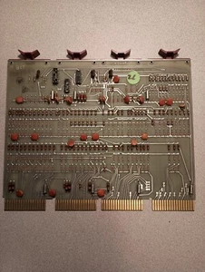 DEC M8320 Buss Loads Board Omnibus FlipChip Module for PDP-8/E or PDP-8A - Picture 1 of 3