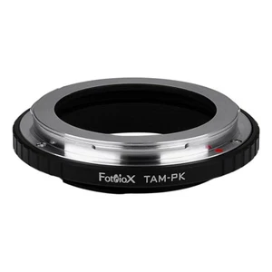 Fotodiox Lens Adapter Tamron Adaptall (Adaptal Linse für Pentax K (PK) Kamera - Bild 1 von 3