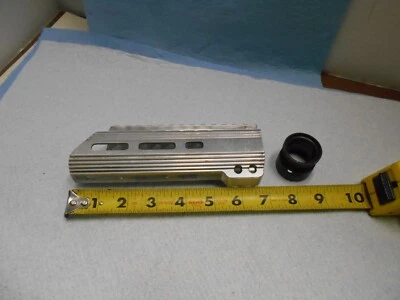 M-LOC AIR SOFT Hand-guard- whatever you need it for 6-1/2" long with Nut