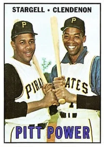 A5015- 1967 Topps BB #s 194-293 APPROXIMATE GRADE -You Pick- 15+ FREE US SHIP - Picture 1 of 47
