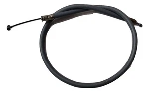 ukscooters LAMBRETTA CABLE ESTRANGULADOR INTERIOR Y EXTERIOR GRIS NUEVO GP/LI/TV/SX - Imagen 1 de 1