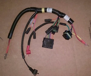 Hummer H1 Humvee CTIS WIRE HARNESS EXTERIOR 6006602 Humvee H1 - Picture 1 of 3