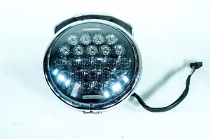 07 Harley Sportster Low XL1200L 1200 OEM Headlight Headlamp Head Light LED 1322 - Picture 1 of 16