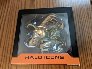 Halo Icons Loot Crate Screen Shots: Halo Icons Flood-Infected Marine - Picture 1 of 2