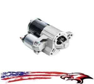 Starter Motor Automatic Transmission 05-08 for Dodge Ram 5.7L Hemi 56044736AC - Picture 1 of 8
