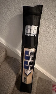 SS SKY Stunner English Willow Cricket Bat-SH" - Picture 1 of 7