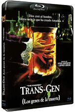 Trans-Gen, Los Genes de la Muerte BD 1987 The Kindred [Blu-ray]