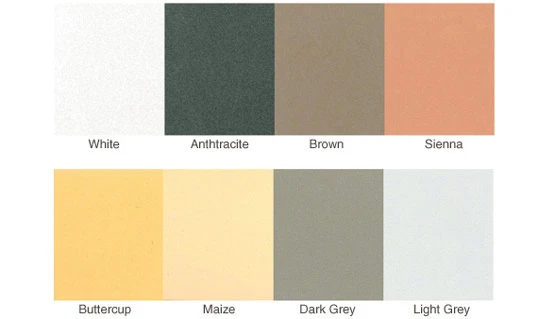 Clairefontaine Pastellmatte Pastellkarte - Einzelblätter - 50 cm x 70 cm