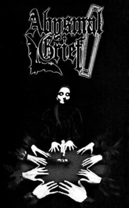 Abysmal Grief - Abysmal Grief - MC - Death SS Mercyful Fate King Diamond - Picture 1 of 2