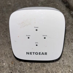 NETGEAR AC750 WiFi Range Extender - biały EX2800 - Zdjęcie 1 z 2