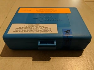 Dillon Precision .308 Win. Hartmetall-Matrizensatz, Taper Crimp, Art.Nr. 10793 - Bild 1 von 1