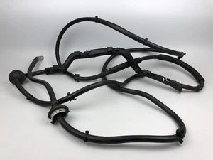 AUDI a5 a4 RHD Original Battery Power Cable Negative Wire Lead 8K0971824 - Picture 1 of 10