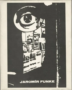 Jaromír Funke / JAROMÍR FUNKE 1st Edition 1979 - Foto 1 di 4