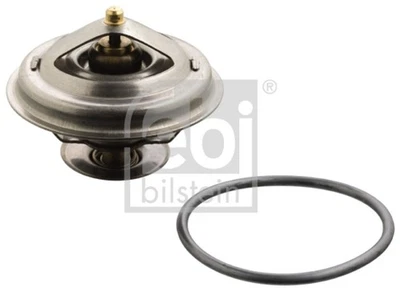 FEBI BILSTEIN Thermostat Kühlmittel 18272 für AUDI A6 A4 100 V8 A8 C4 80 4A2 B5 - Bild 1 von 4