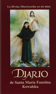 Diario de Santa Mari­a Faustina Kowalska... (Spanish) PAPERBACK - Picture 1 of 1