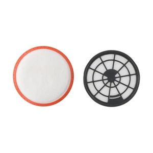 2x Filter Kit Für VAX CVRAV013 CCQSAV1P1 CCQSAV1C1 Staubsauger Teile 1113423100 - Picture 1 of 17