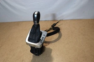 VW VOLKSWAGEN TIGUAN 2.0 TDI DSG AUTOMATIC GEAR SELECTOR MECHANISM 5N2713025 G - Picture 1 of 7