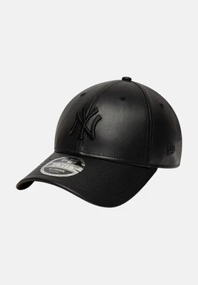 NEW ERA Cappelli Unisex Nero Cappello con visiera Cappello con visiera 9FORTY M- - Immagine 1 di 4