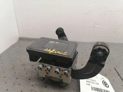 Conjunto de pieza de freno antibloqueo para BMW 320i 1164051 14-18 Foto 1 de 4