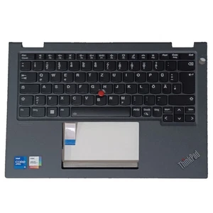 Lenovo Teclado Lenovo SN20Z90407, 460.0MC0C.0002 A01, 460.0MC0C.0002 A00, ALEMÁN - Afbeelding 1 van 1