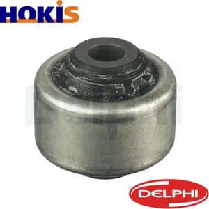 2x CONTROL ARMTRAILING ARM BUSH TD974W FOR PEUGEOT 206/Van/Hatchback/+/CC/SW - Picture 1 of 8