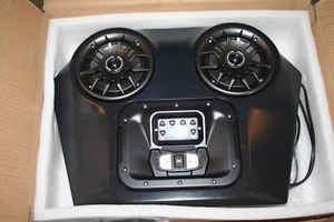 SSV WORKS WP3 Series Speaker Kit  WP-RZO New In Box - Bild 1 von 10