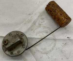 1946 OEM jeep willys fuel sending unit. USED. - Picture 1 of 2