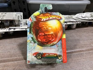 HOT WHEELS HOLIDAY HOT RODS ROCKET OIL SPECIAL - Picture 1 of 1