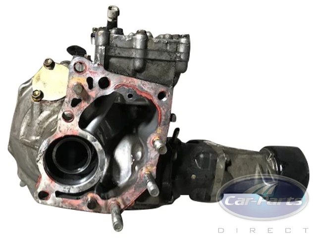 Ford Flex Lincoln MKT 2010-2015 caja de transferencia conjunto diferencial DA83 AA83 Foto 1 de 1