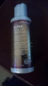 Joico Kpak Color Therapy Shampoo 1.7 fl oz Travel size - Picture 1 of 1