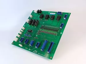 Mazak D65UB002760 Relay Board - Bild 1 von 3