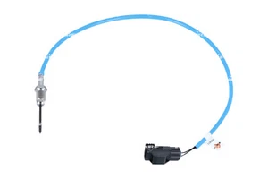 Sensore temperatura gas di scarico NRF per FORD KUGA I - Foto 1 di 4