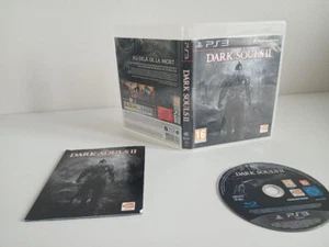 Dark Souls II [BLES 01959] - Picture 1 of 4