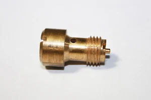 Válvula de enriquecimiento Solex 36-40 PDSI carburador - BMW 1502 1602 2002 / T.100 - Imagen 1 de 6