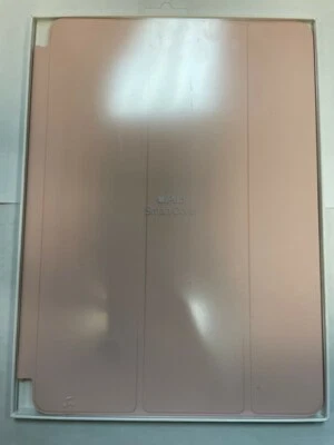 NEW Apple Smart Cover for the iPad Air 10.5" Ipad Pro 10.5 Inch MVQ42ZM/A - Pink - Image 1 of 2