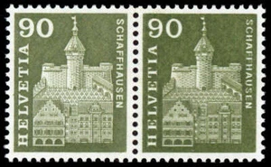 Schweiz Nr. 709 x DP ** (1731402851) - Bild 1 von 1