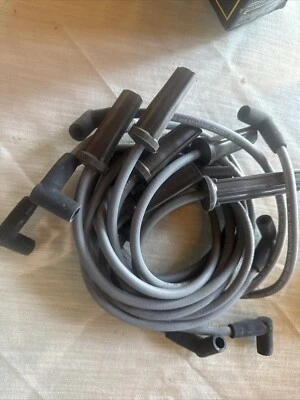 Juego de cables de bujía Parts Master 26894 1989-1995 Cadillac DeVille Oldsmobile Foto 1 de 4