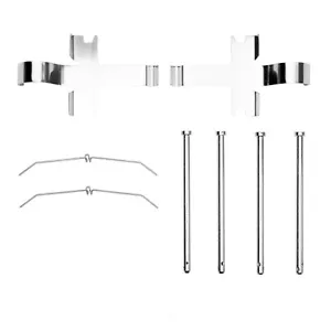 Disc Brake Hardware Kit-VR-4 DFC 340-72000 - Picture 1 of 1
