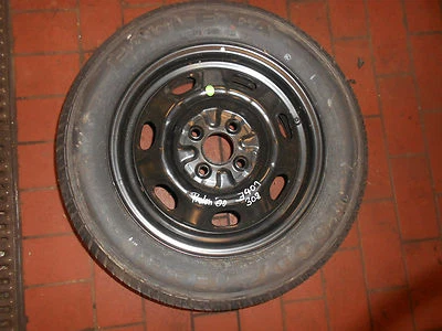 Ersatzrad Reserverad Sommer GOOD YEAR EAGLE CA Proton Persona 300 185/60R14 82H - Bild 1 von 2